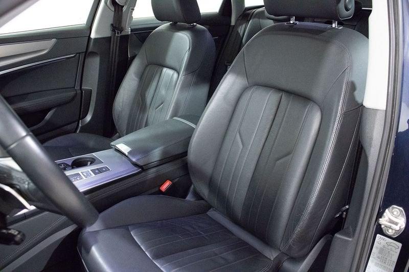 Audi A6 A6 Avant 35 2.0 TDI S tronic Business Design