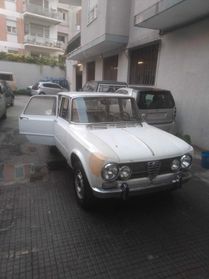 Alfa Romeo Giulia Biscione