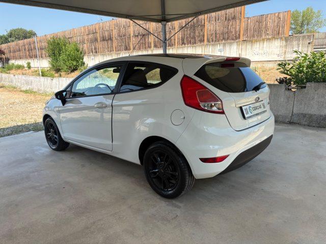 FORD Fiesta 1.4 3 porte Bz.- GPL SCADENZA 10/2026 EURO 6