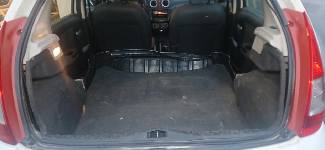 Citroen C3 autocarro 1.4 hdi