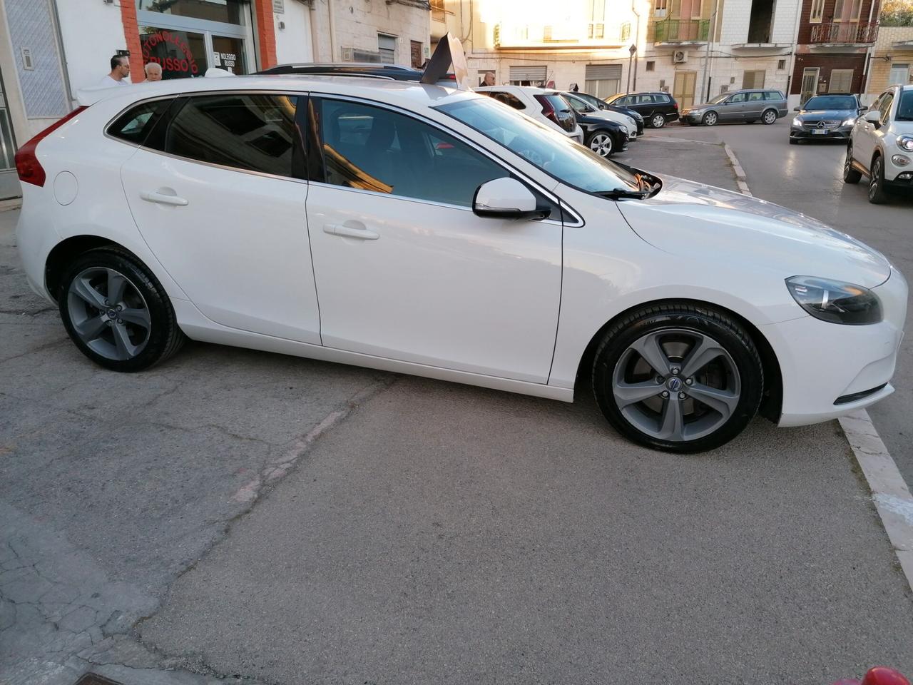 Volvo V40 D3 Summum
