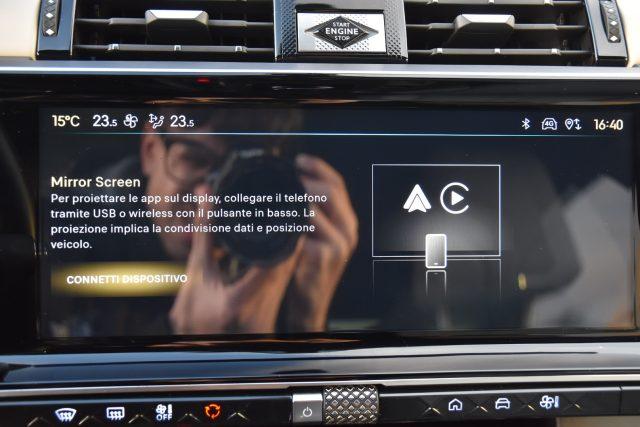 DS AUTOMOBILES DS 7 BlueHDi 130 aut. Esprit De Voyage