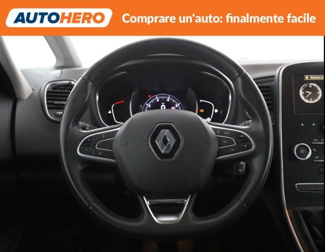 RENAULT Scenic Scénic TCe 140 CV FAP Sport Edition2