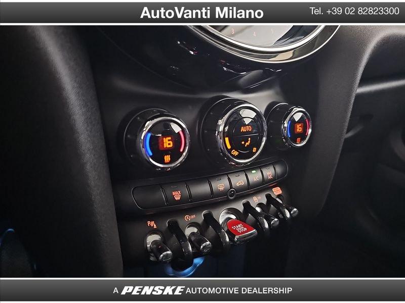 MINI Mini 3 porte MINI cooper 1.5 classic 5 porte