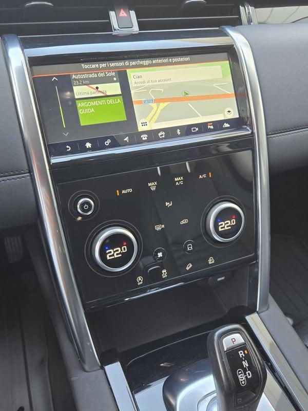 Land Rover Discovery Sport 2.0D I4-L.Flw 150 CV AWD Auto S - 7 POSTI