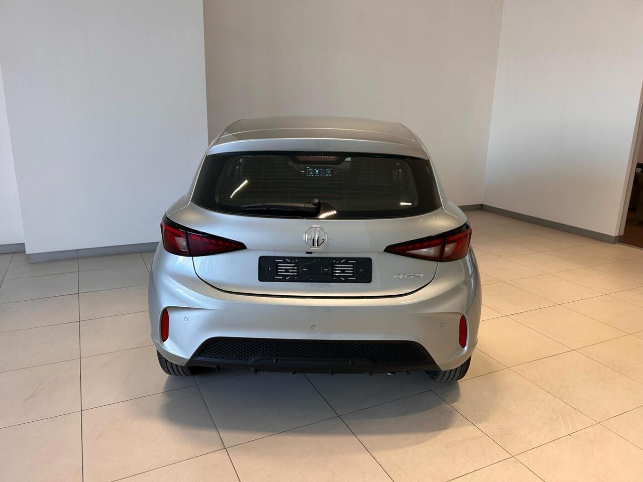 Mg MG3 1.5 Comfort