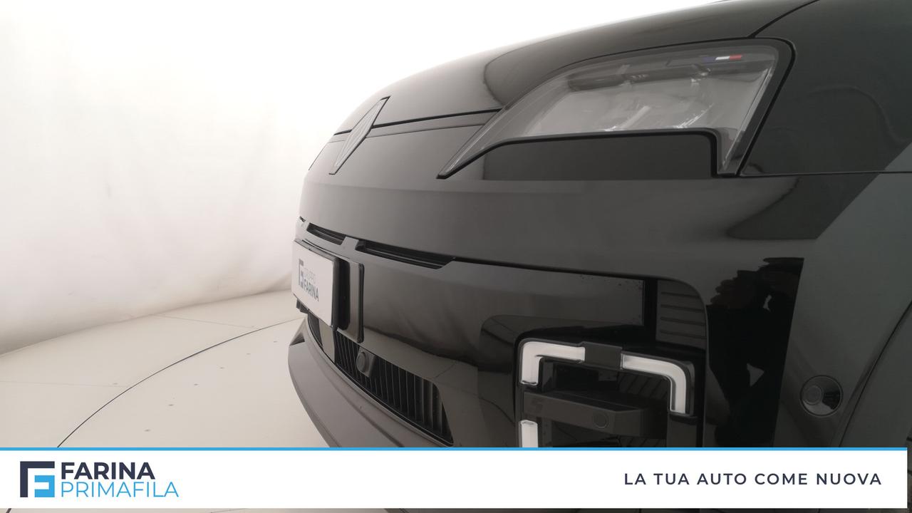 RENAULT RENAULT 5 E-TECH ELECTRIC techno 120 cv urban range