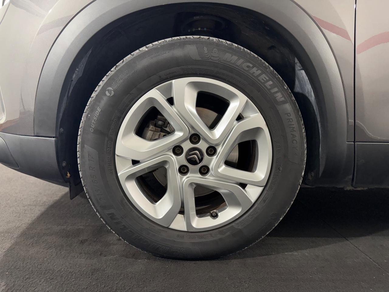 Citroen C5 Aircross BlueHDi 130 S&S EAT8 Business