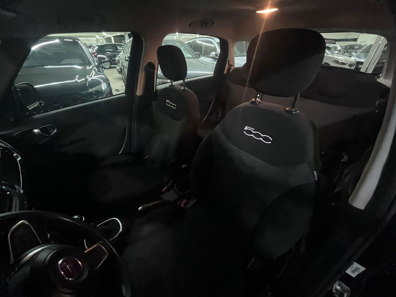 PROMO BLACK FRIDAY Fiat 500L 1.3 Multijet 95 CV Dualogic Urban