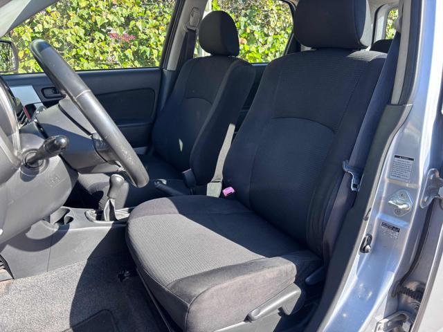 DAIHATSU Terios 1.5 4WD SX GPL 2028