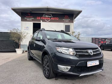 Dacia Sandero 0.9 TCe 12V TurboGPL 90CV Start&Stop Ambiance