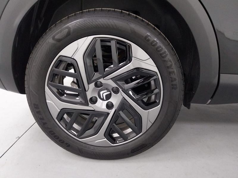 Citroën C4 1.2 puretech Plus s&s 130cv