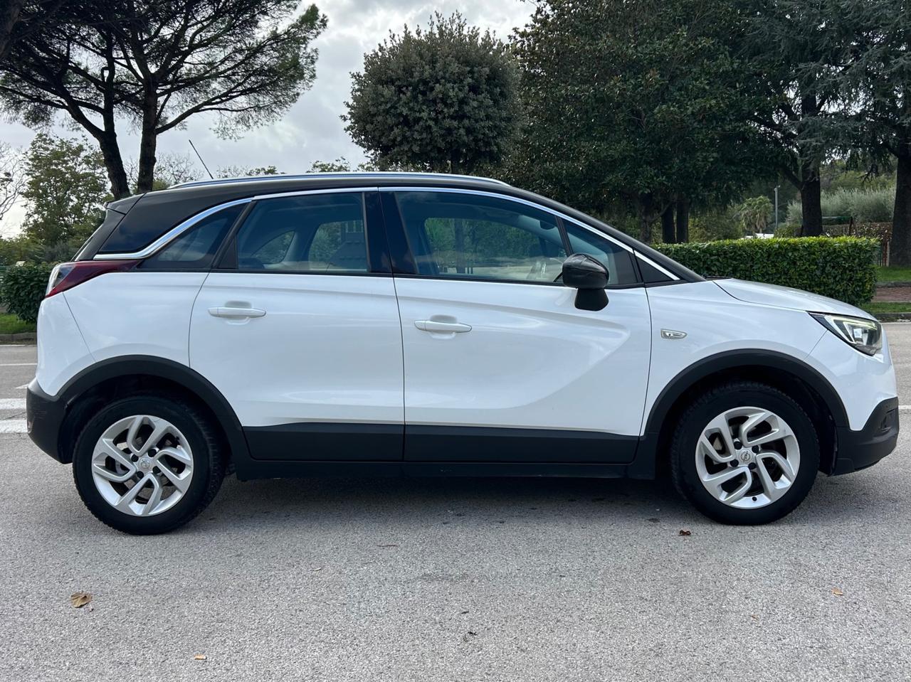 Opel Crossland X 1.5 ECOTEC D 102 CV Start&Stop Ultimate