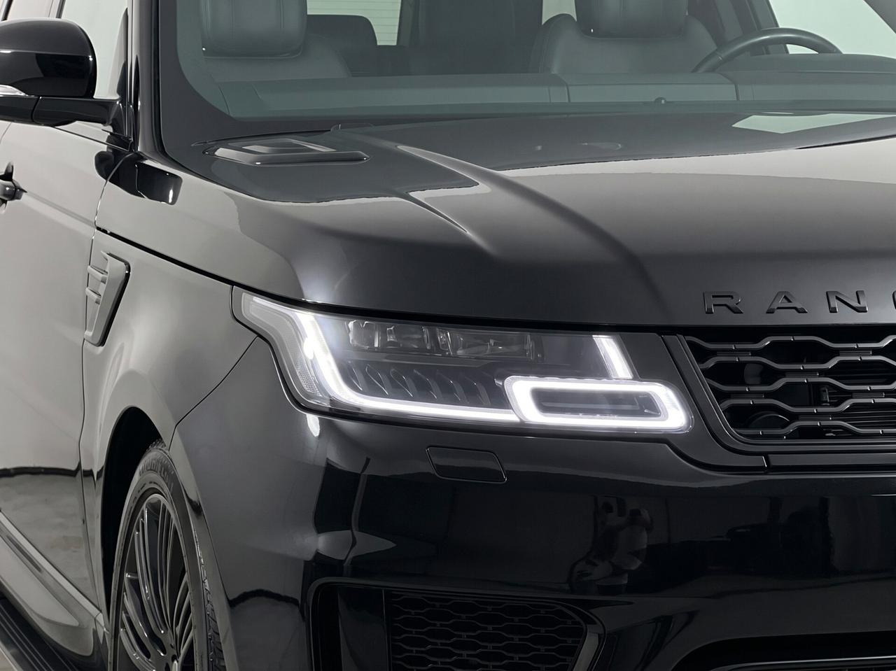 Range Rover Sport 3.0d i6 HSE Dynamic 249CV TETTO