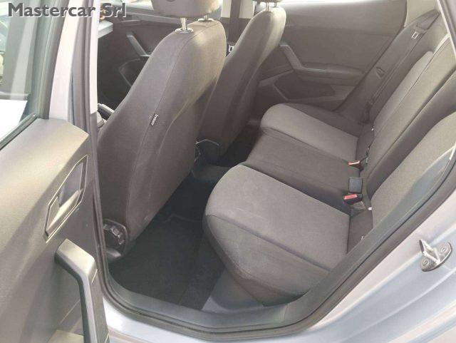SEAT Arona NEOPATENTATI Arona 2022 1.0 TSI 95cv tg: GS576NT