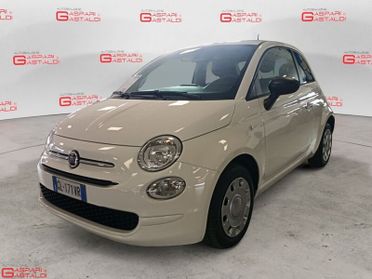 FIAT 500 500 1.0 hybrid 70cv