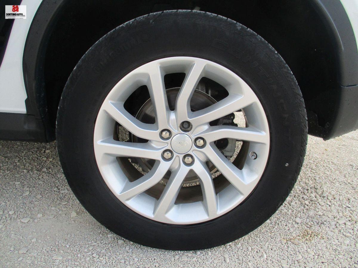 L.R.Discovery Sport 2.0 TD4 150cv HSE 2019 KM80000