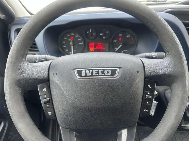 Iveco Daily 60C15FrigoFNAX-20°CATP12 274000x2105x1900kg2560