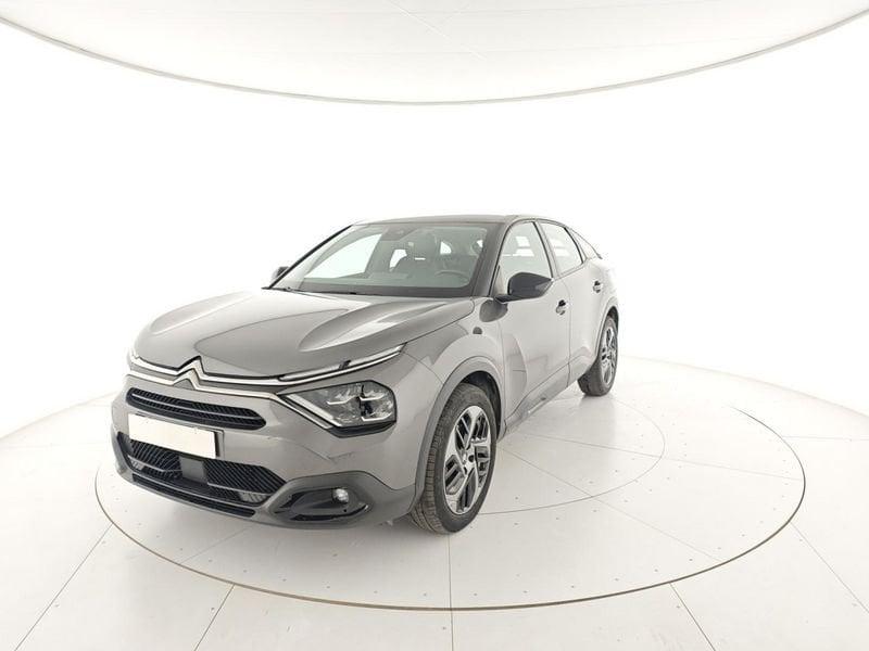 Citroën C4 BlueHDi 130 S&S EAT8 Feel Pack