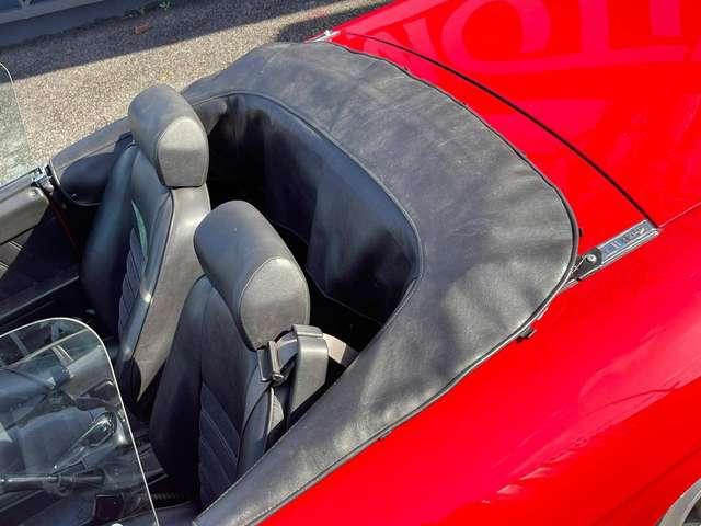 Alfa Romeo Spider Spider DUETTO 1.6 IV SERIE CARB INTROVABILE