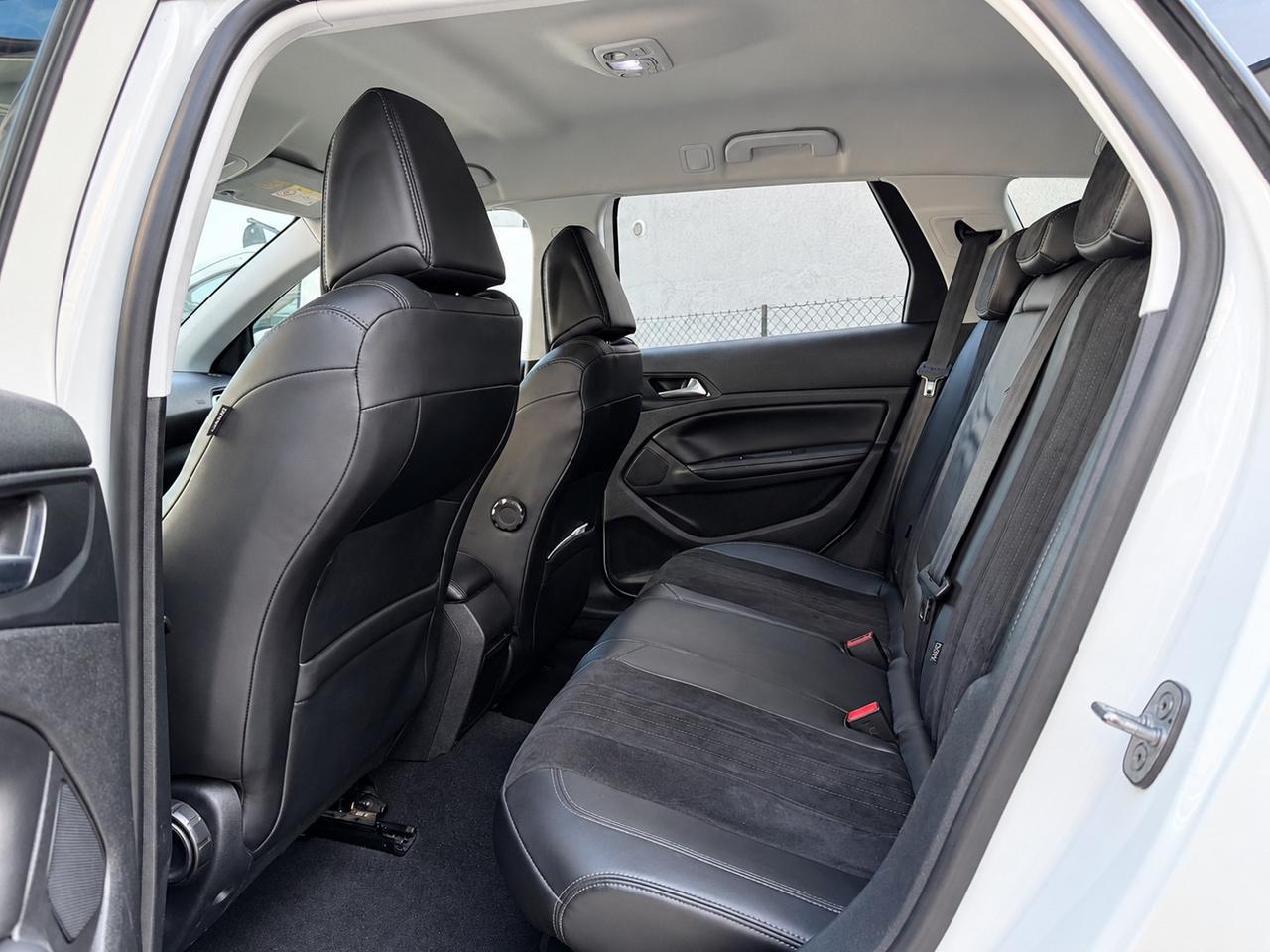 Peugeot 308 SW 1.6 HDI 2016 Allure