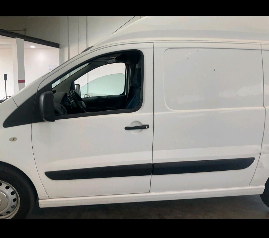 Fiat Scudo 2.0 MJT PC-TN Furgone 12q 2009