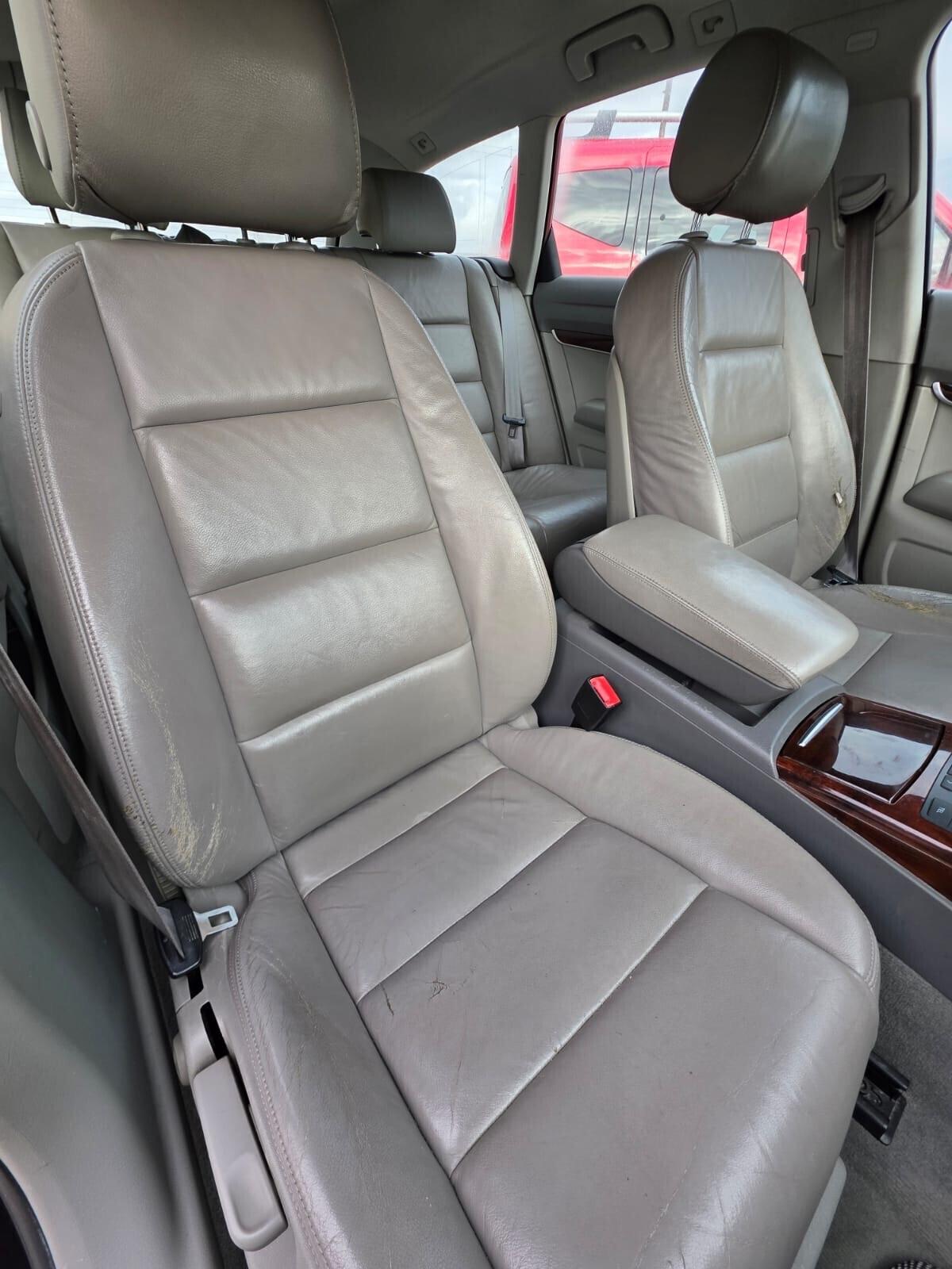 Audi A6 Avant 2.7 V6 TDI quattro tiptronic garantita