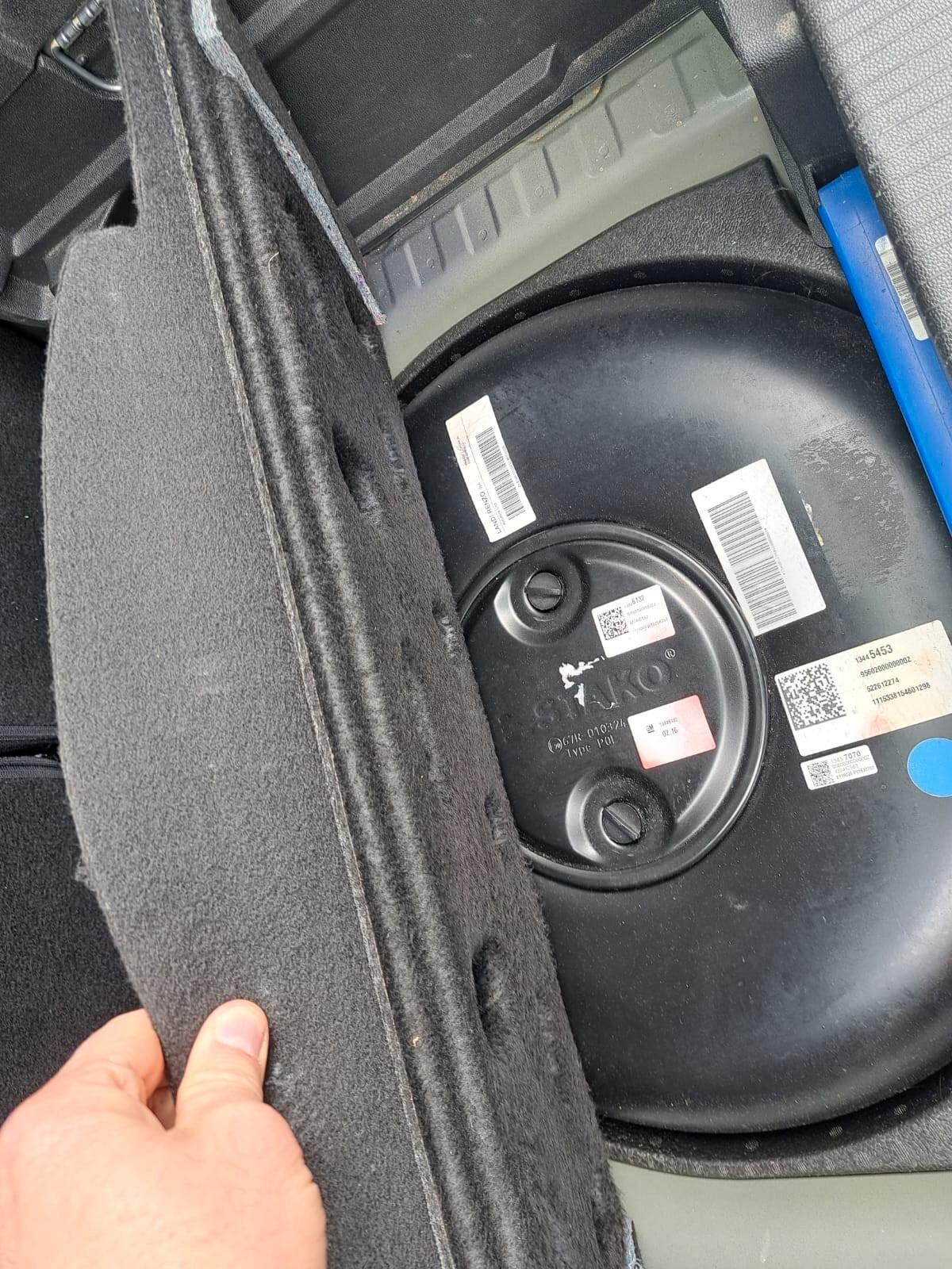 OPEL CORSA 1.4 BENZINA/GPL 90 CV B-COLOR