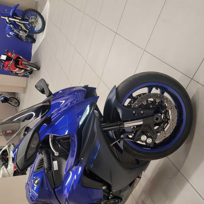 Yamaha YZF R1 - 2023