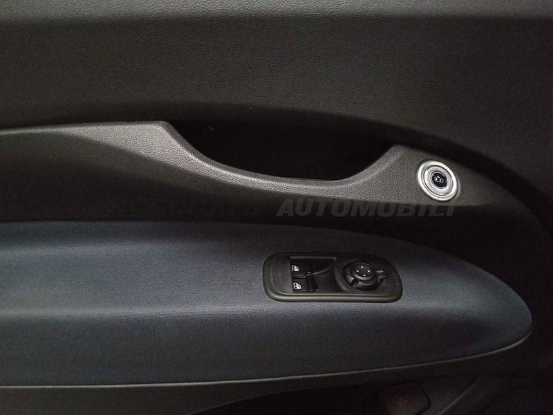 FIAT 500e 500e 42 kWh Icon