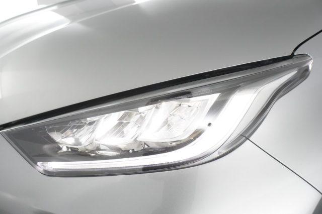 TOYOTA Yaris Yaris 1.5 Hybrid 5 porte Trend