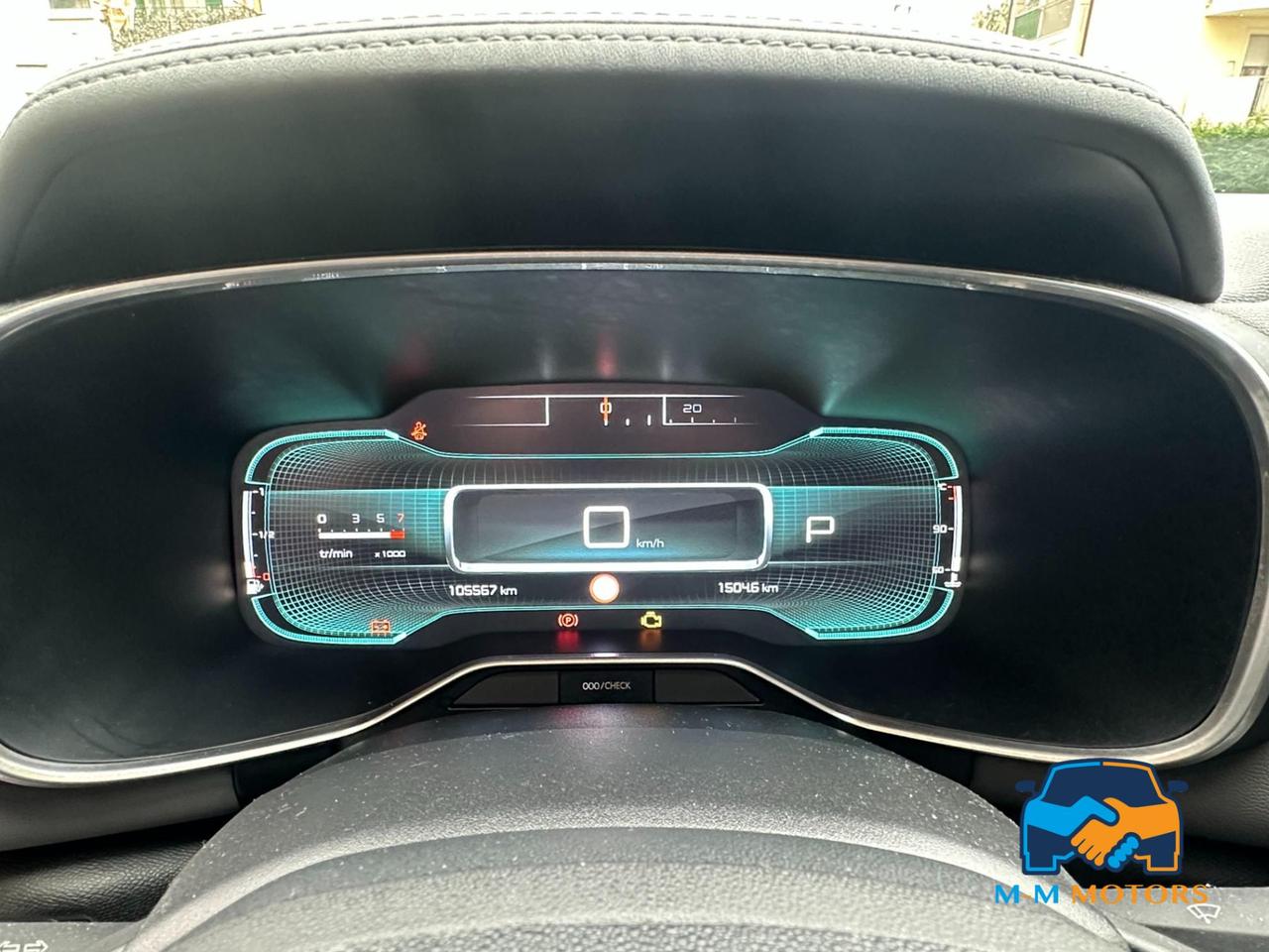 Citroen C5 Aircross 1.5 bluehdi Feel s&s 130cv eat8 my19