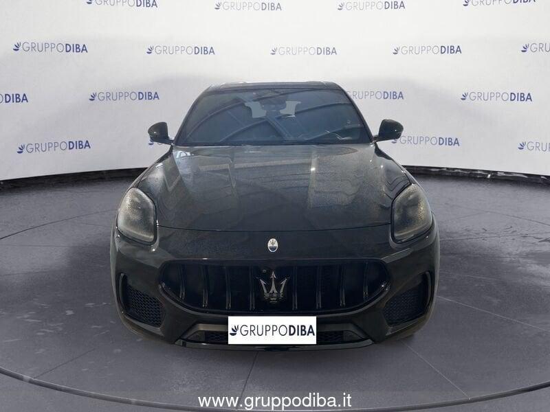 Maserati Grecale 2.0 mhev Modena 330cv auto