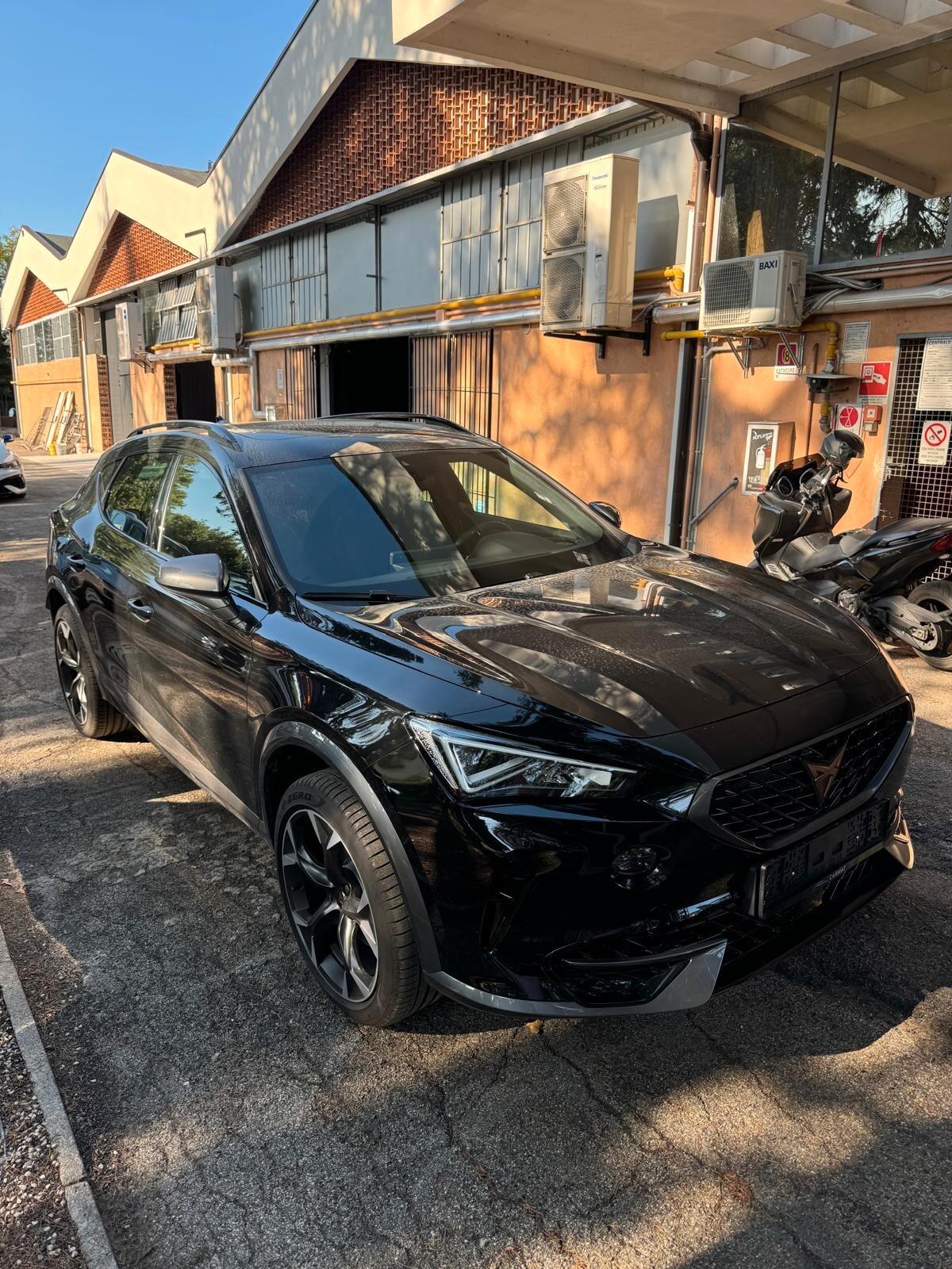 Cupra Formentor 1.5 tsi 150cv DSG *PROMO*