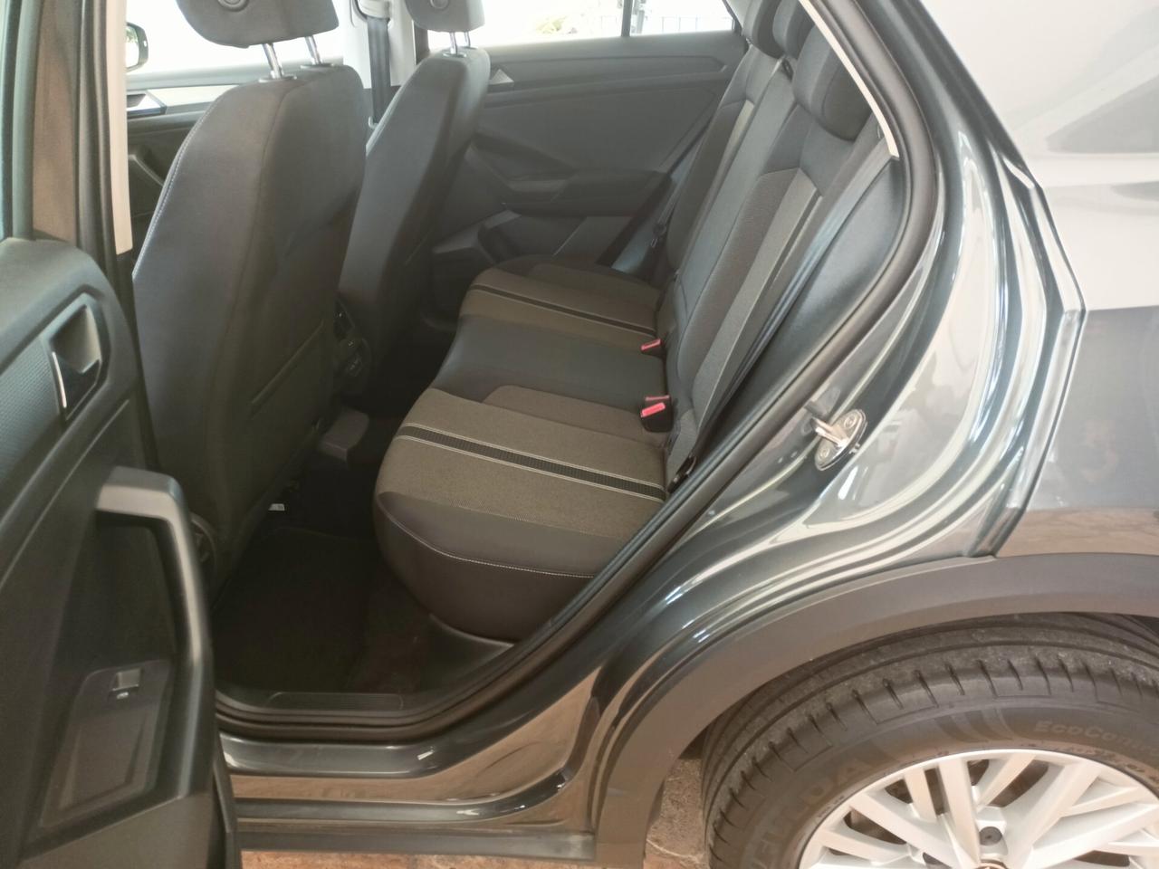 Volkswagen T-Roc 2.0 TDI - 150 CV