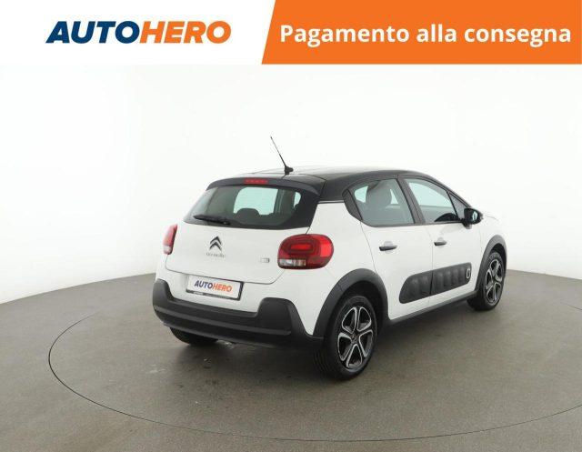 CITROEN C3 BlueHDi 100 S&S Shine