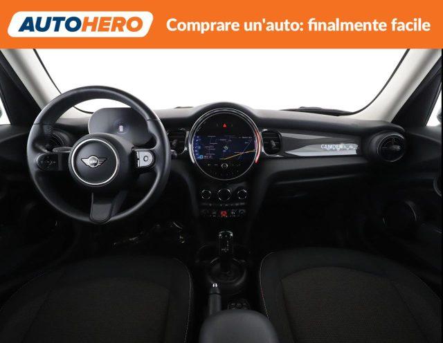 MINI Cooper 1.5 5 porte