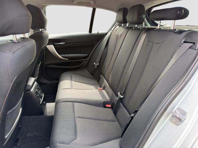 BMW 118 Serie 1 i 5p. Advantage