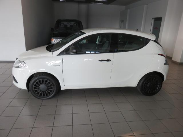 Lancia Ypsilon 5 Porte 1.2 Elefantino Blu s&s 69cv my19