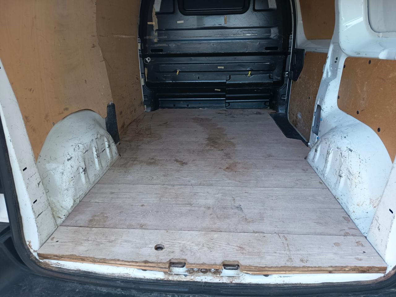 Citroen Jumpy 2,0 diesel 6 marce