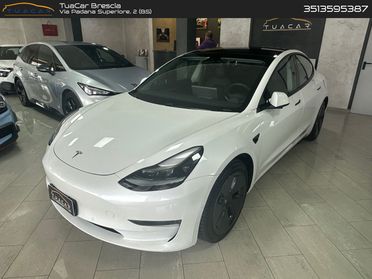 Tesla Model 3 Long Range Dual Motor 75 kWh #9028