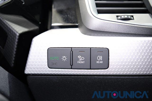 AUDI A1 ALLSTREET 30 TFSI S TRONIC IDENTITY CONTRAST