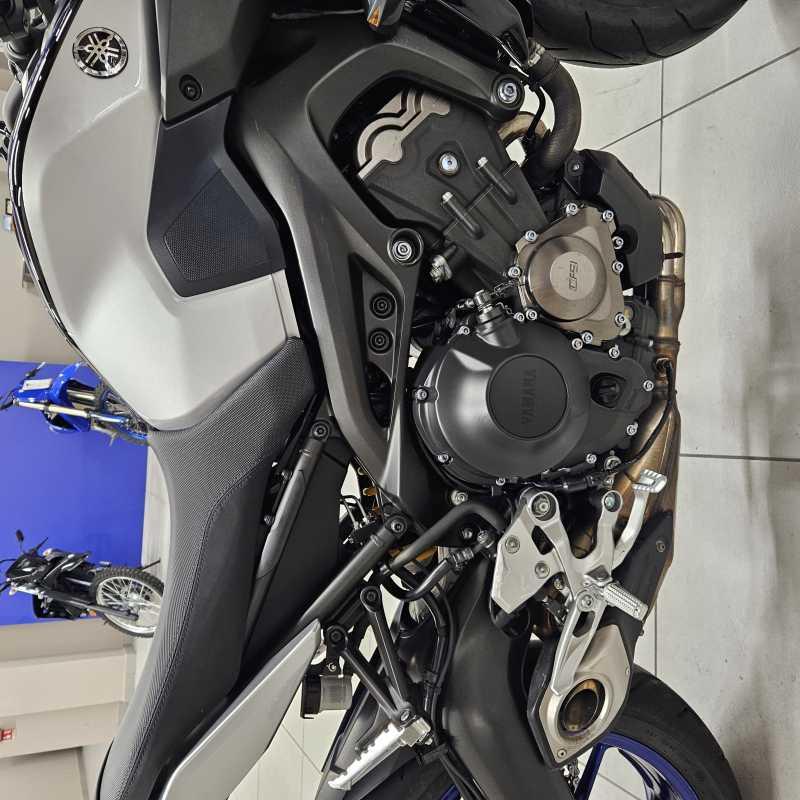 Yamaha MT-09 SP - 2020