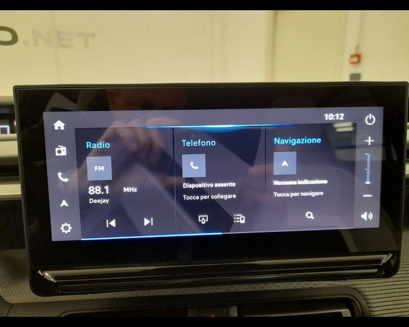 Citroën C3 IV 2024 1.2 puretech turbo Max 100cv s&s