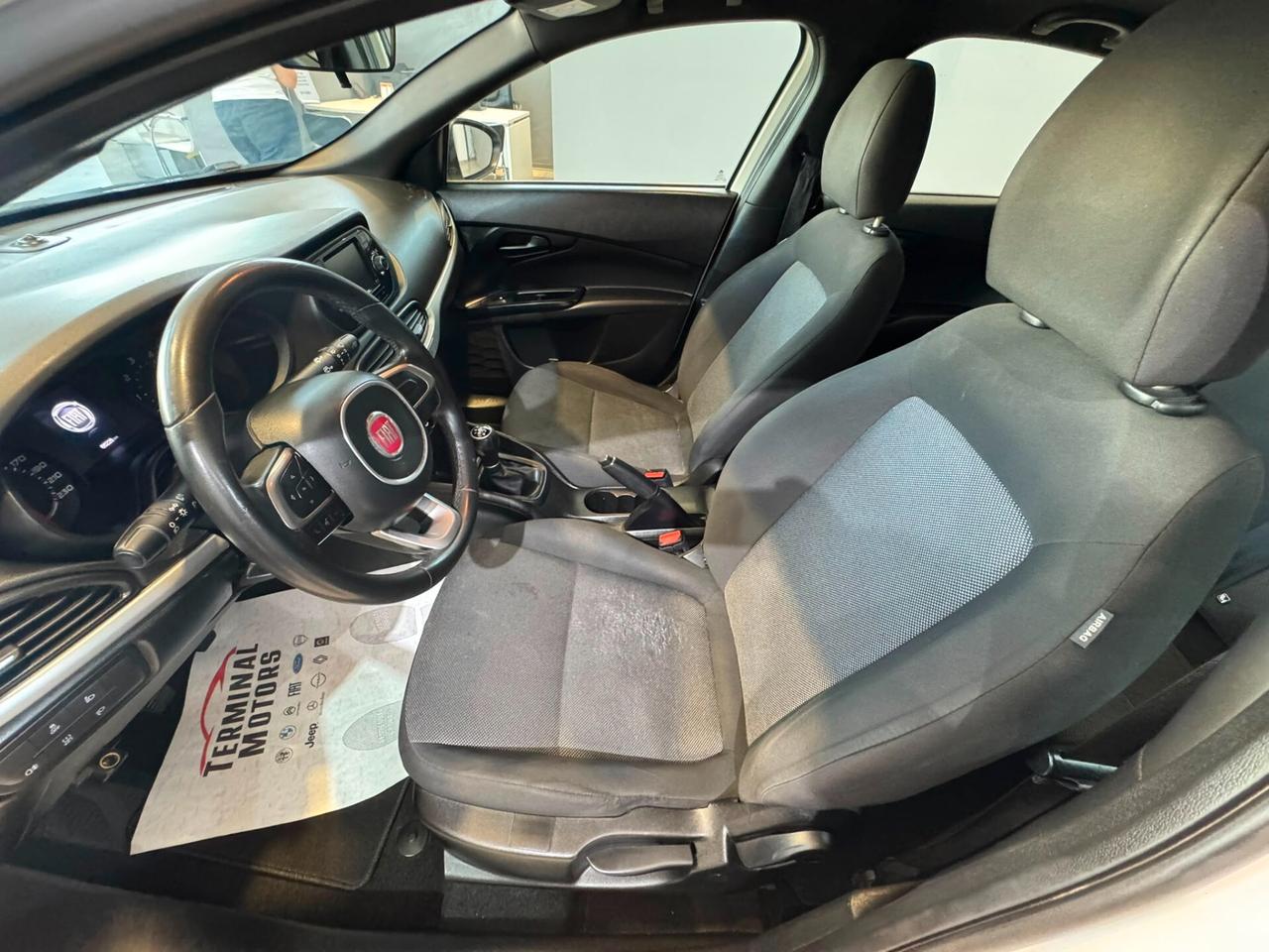 Fiat Tipo 1.3 Mjt S&S 5 porte Business
