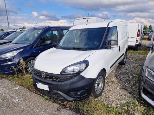 FIAT Doblo Doblò 1.6 MJT 105CV S&S PC-TN Cargo Business