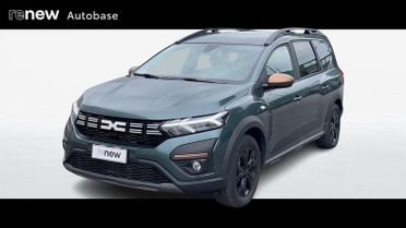Dacia Jogger DACIA 1.6 hybrid Extreme 140cv 7p.ti