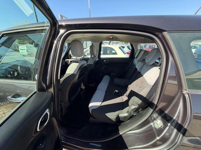 FIAT 500L 500L Living Living 1.6 mjt Lounge 105cv