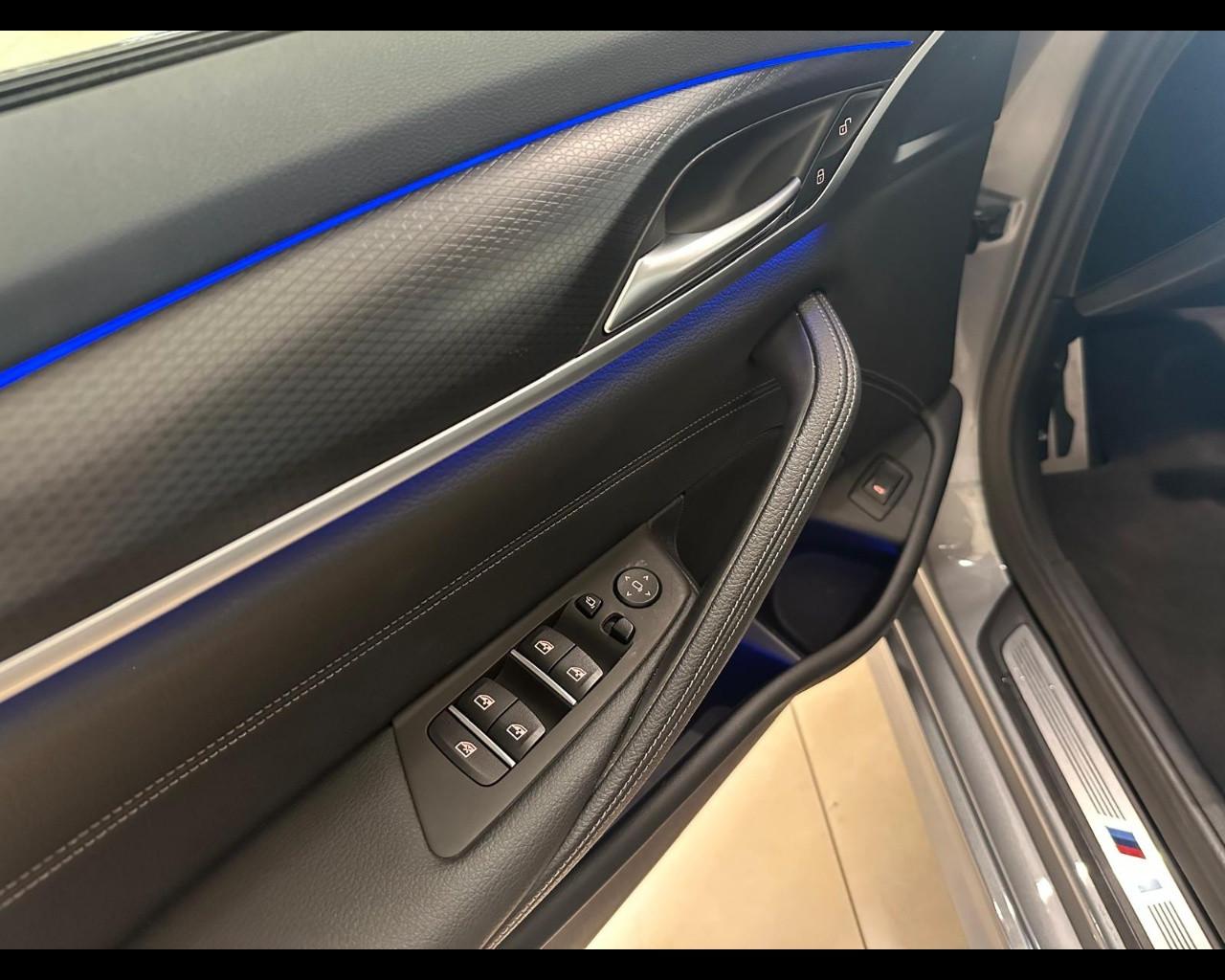 BMW 520d Touring
