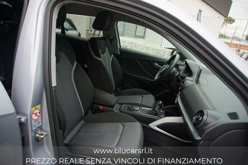 Audi Q2 1.6 30 TDI Admired S Tronic